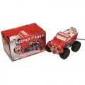 Crusher Truck