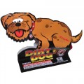 Dirty Dog 5/pk