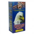 Crackling Artillery Shells 6pk
