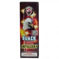 Dominator Black Box Artillery Shells 6pk